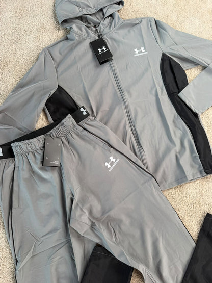 CONJUNTO UNDER ARMOUR - M11