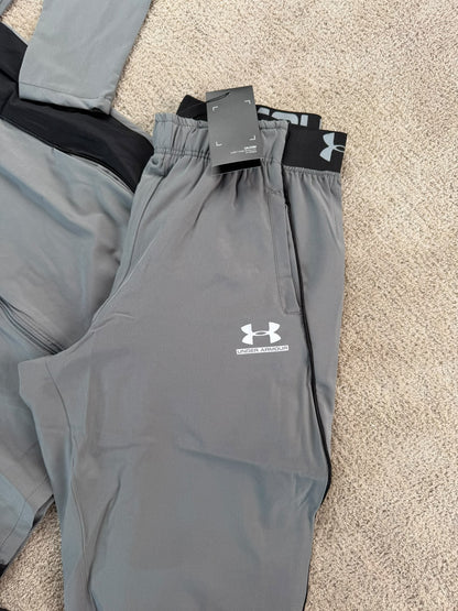 CONJUNTO UNDER ARMOUR - M11