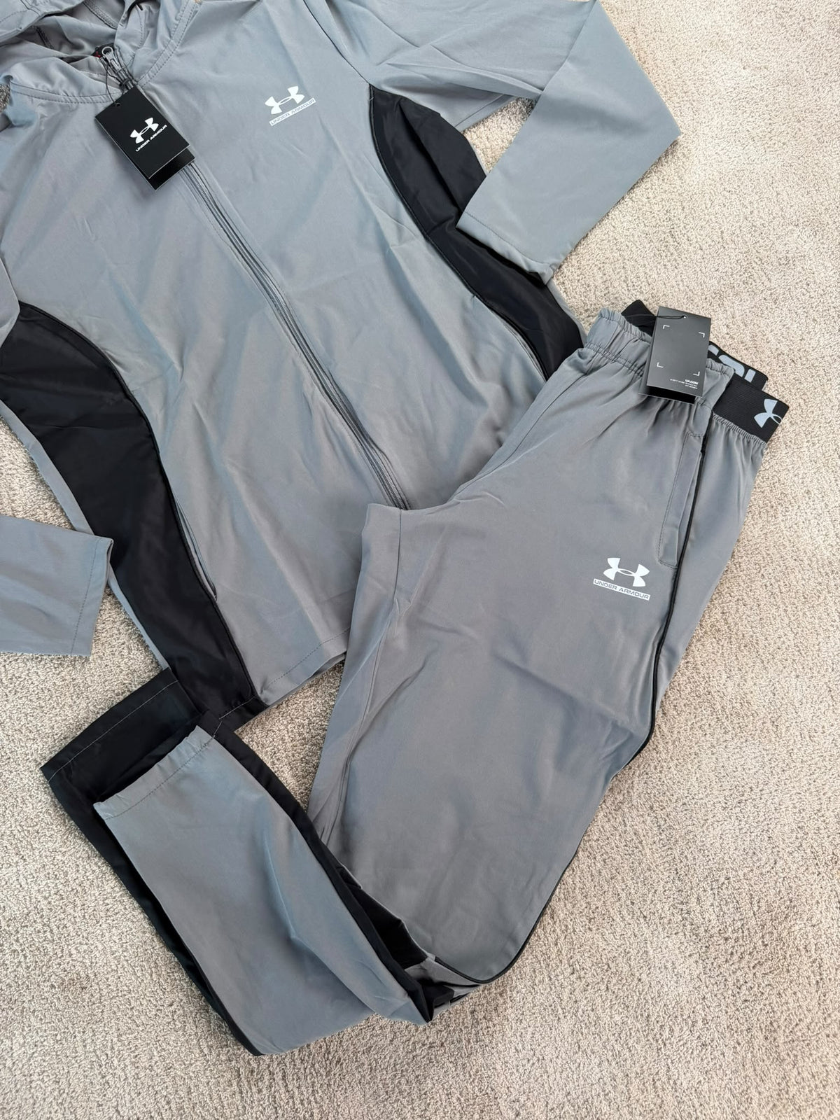 CONJUNTO UNDER ARMOUR - M11
