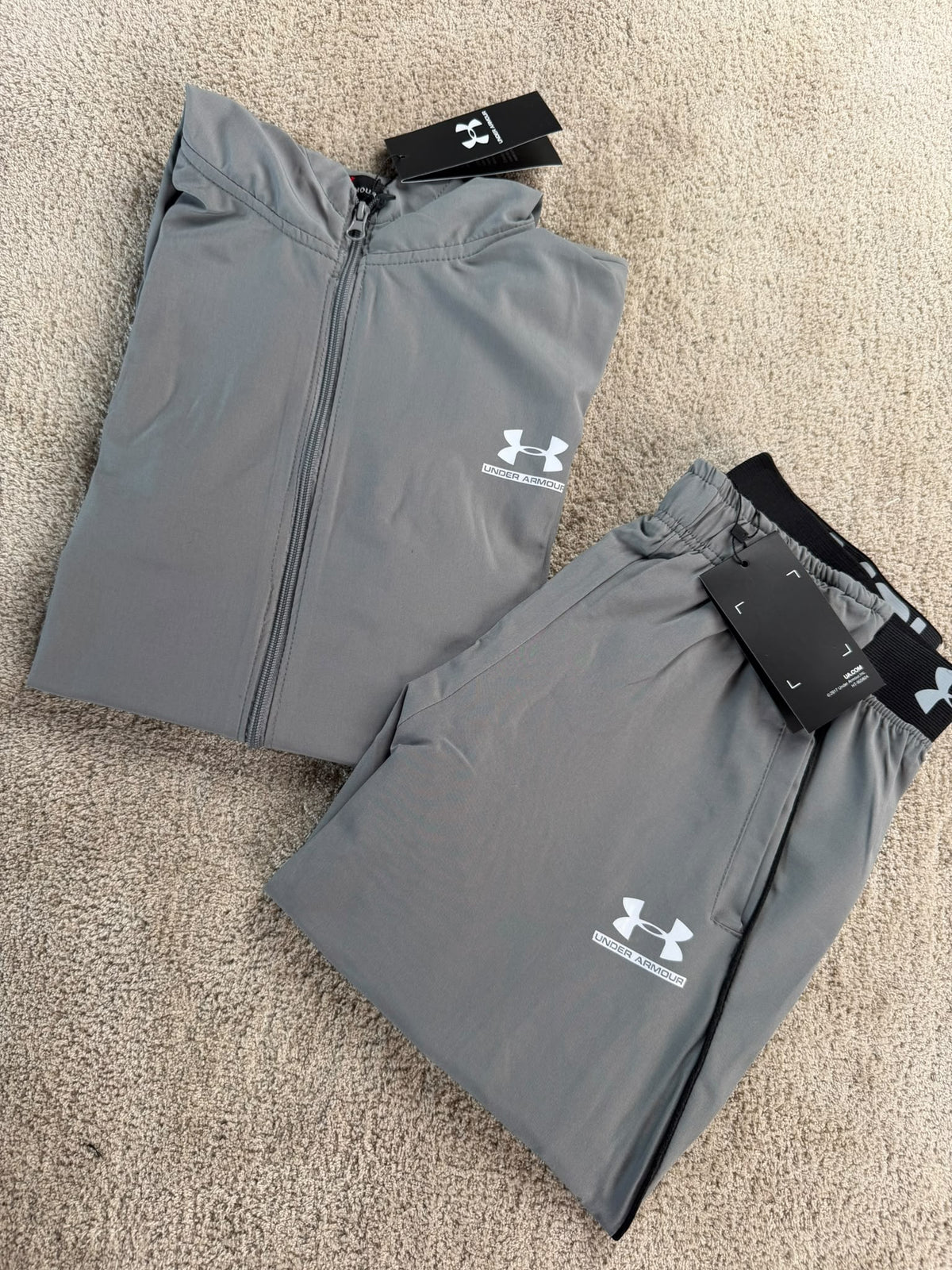 CONJUNTO UNDER ARMOUR - M11