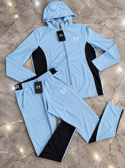 CONJUNTO UNDER ARMOUR - M10