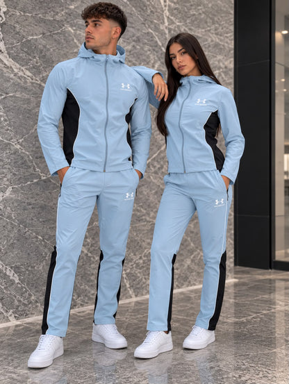 CONJUNTO UNDER ARMOUR - M10