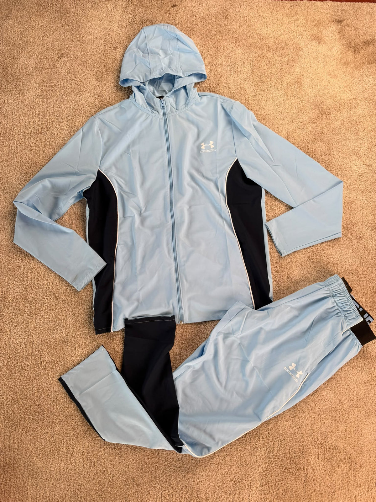 CONJUNTO UNDER ARMOUR - M10
