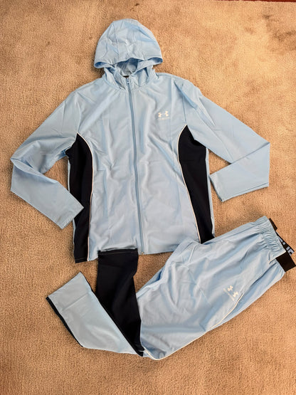 CONJUNTO UNDER ARMOUR - M10