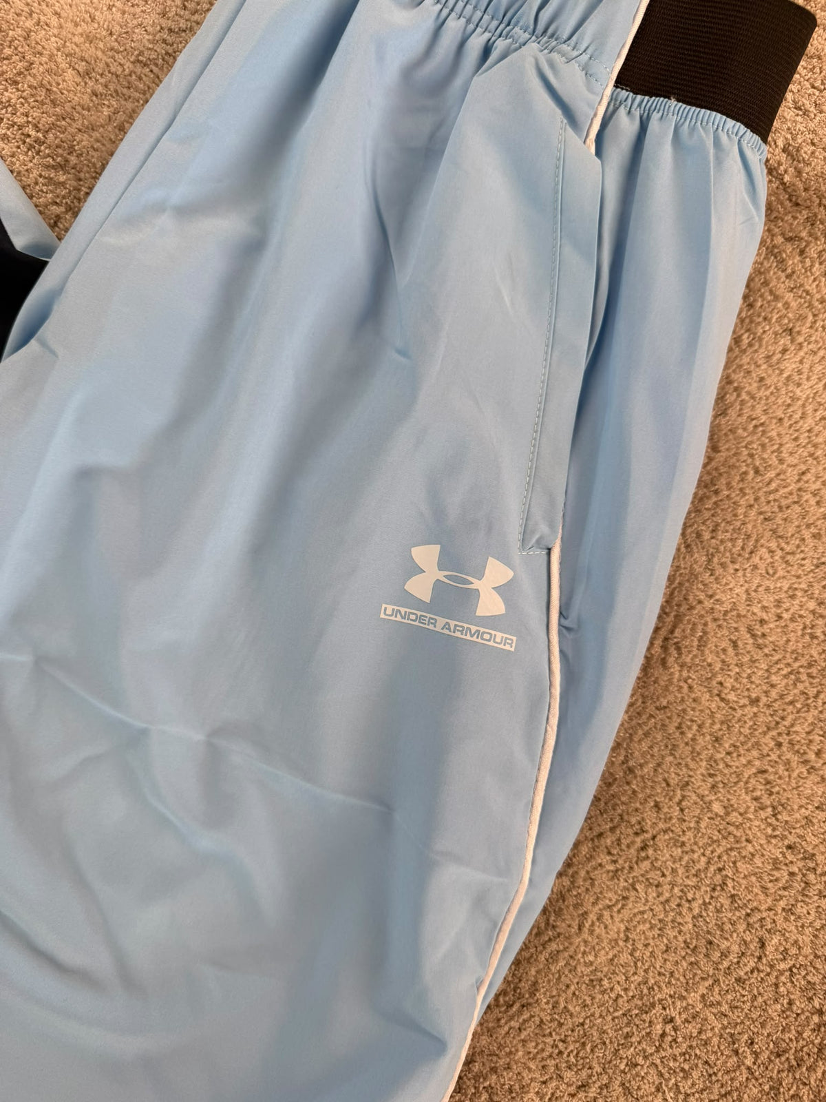 CONJUNTO UNDER ARMOUR - M10