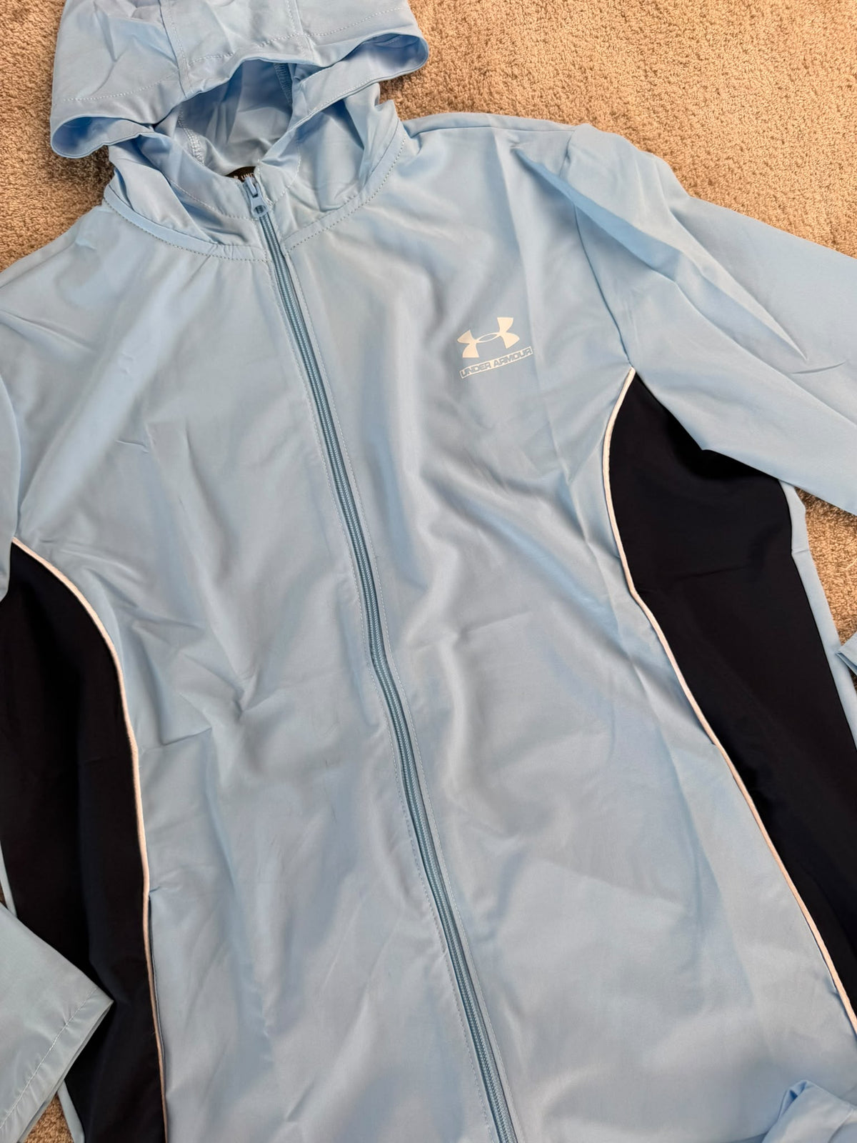 CONJUNTO UNDER ARMOUR - M10