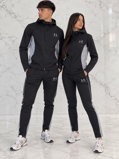 CONJUNTO UNDER ARMOUR - M9