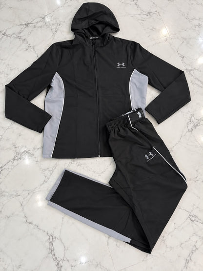 CONJUNTO UNDER ARMOUR - M9
