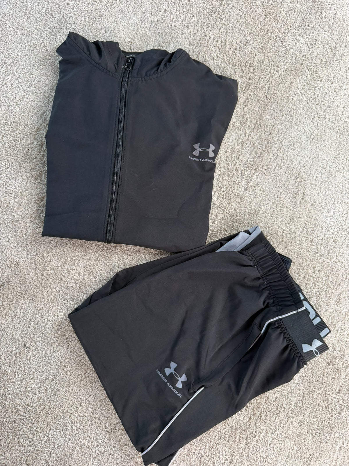 CONJUNTO UNDER ARMOUR - M9