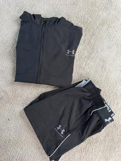 CONJUNTO UNDER ARMOUR - M9